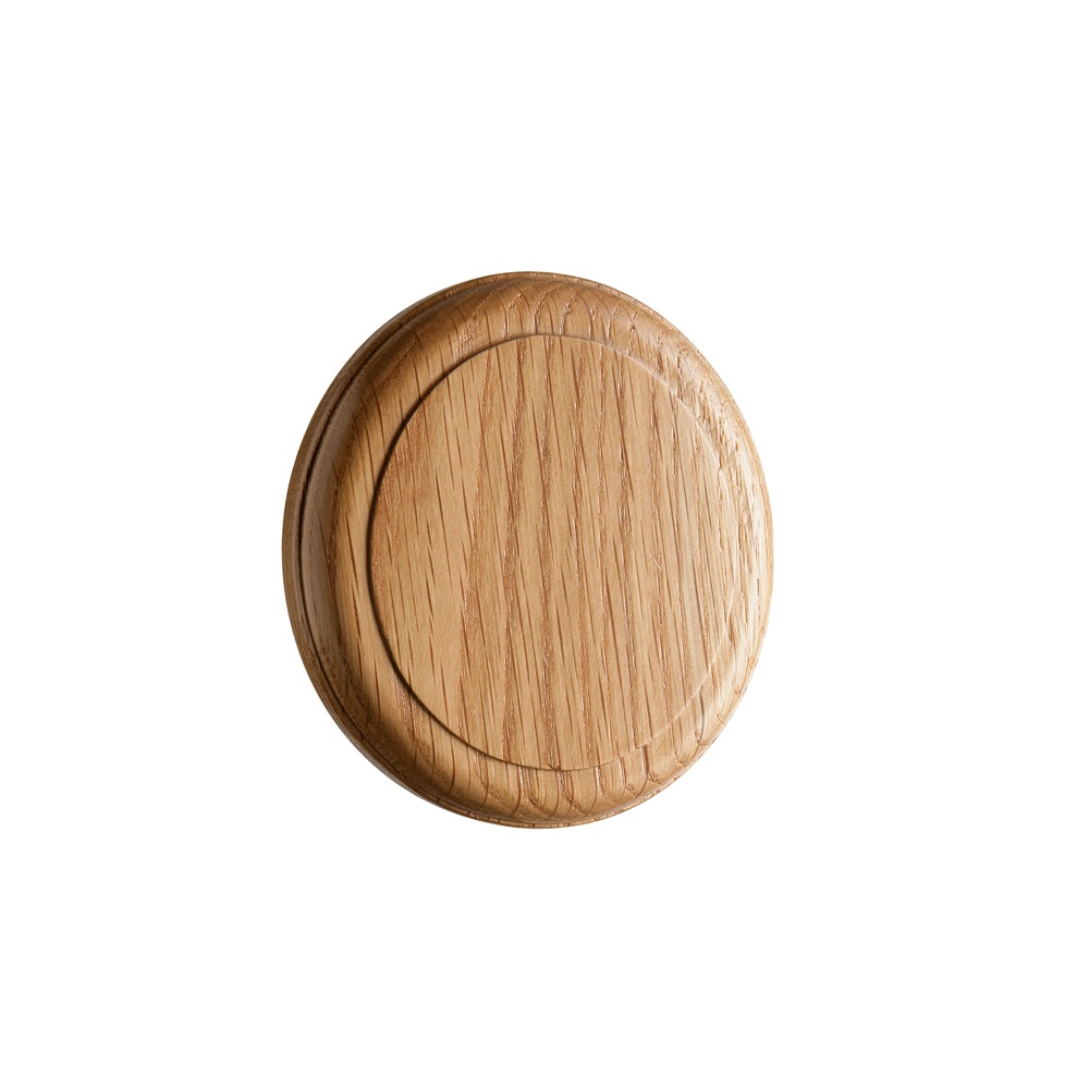 Finium White Oak Harvest Valley OIL Wall Panel Textured Rustic 11.5-13